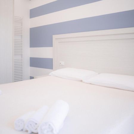 Da Biagio B&B - Ristorante San Severo Exterior photo